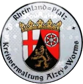 Wappen LU